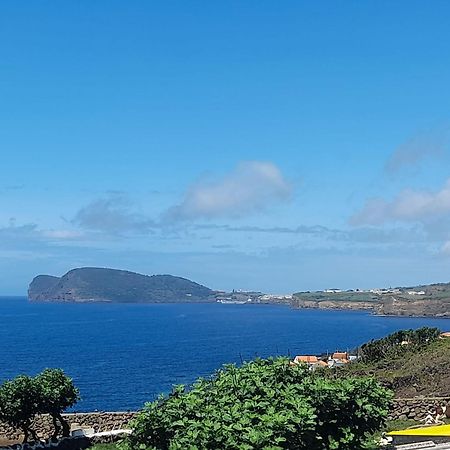 Villa Casa Da Avo Couta Angra do Heroísmo Exterior foto